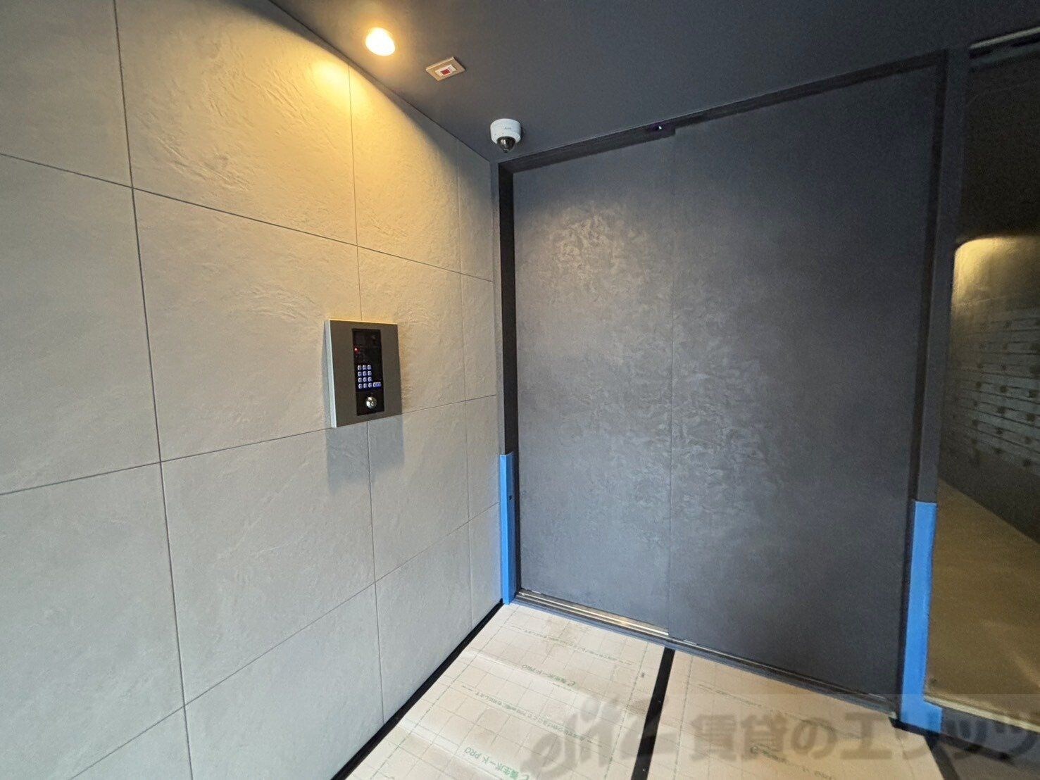 ArtizA緑地公園の物件内観写真