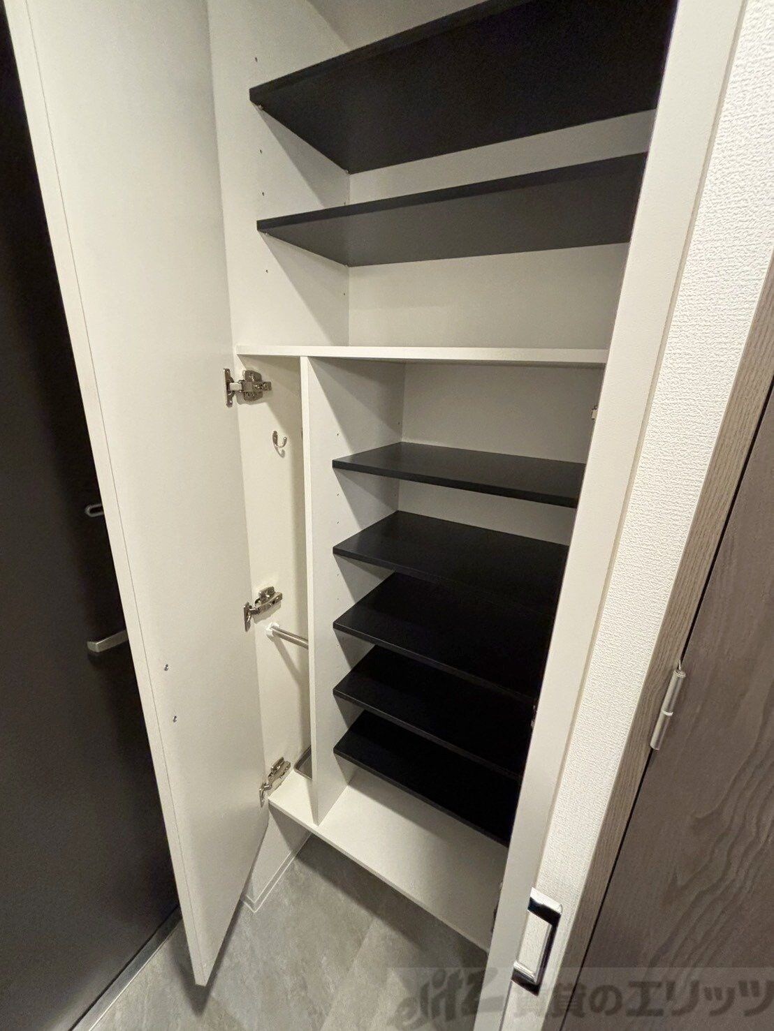 ArtizA緑地公園の物件内観写真