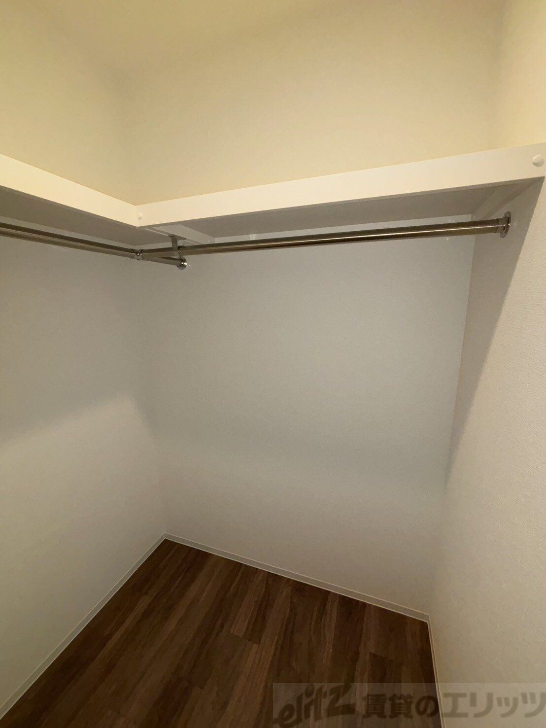 ArtizA緑地公園の物件内観写真