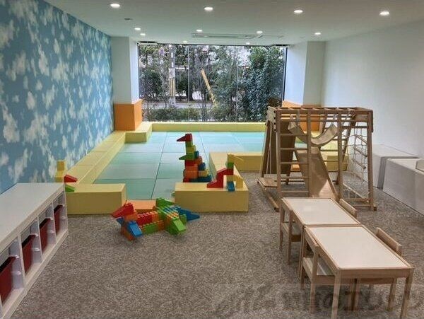 アーバンパーク淡路の物件内観写真