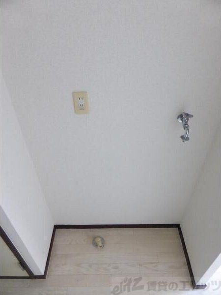 ヴィラージュみのお Aの物件内観写真