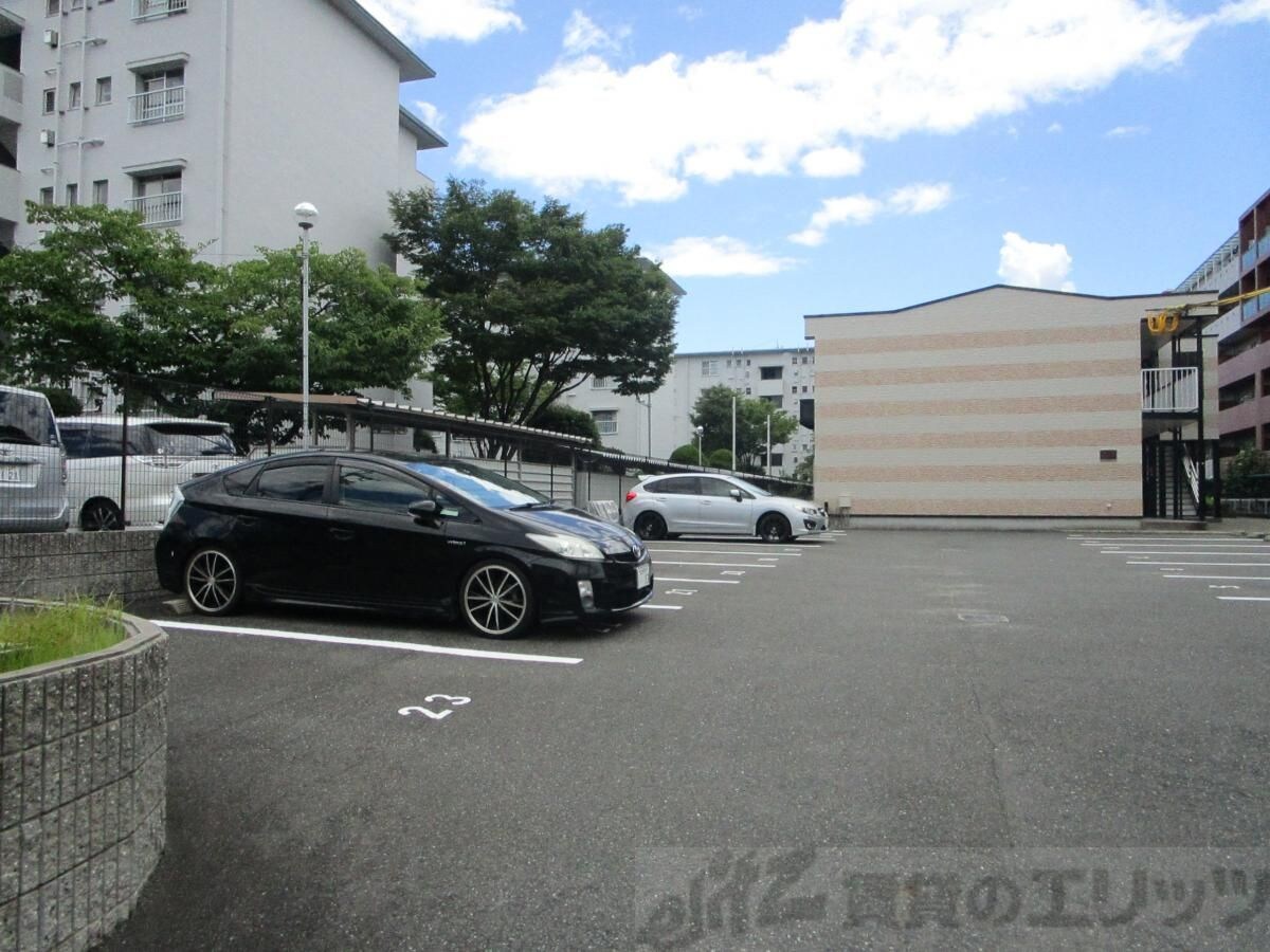 レオパレスノーサイド大池の物件内観写真