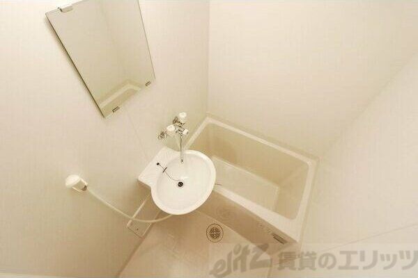 レオパレスノーサイド大池の物件内観写真