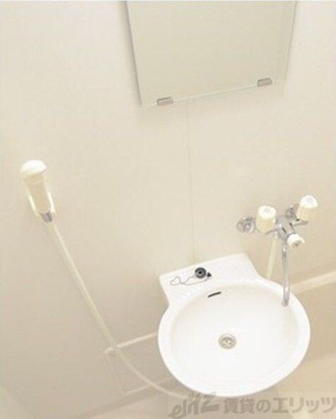 レオパレスノーサイド大池の物件内観写真