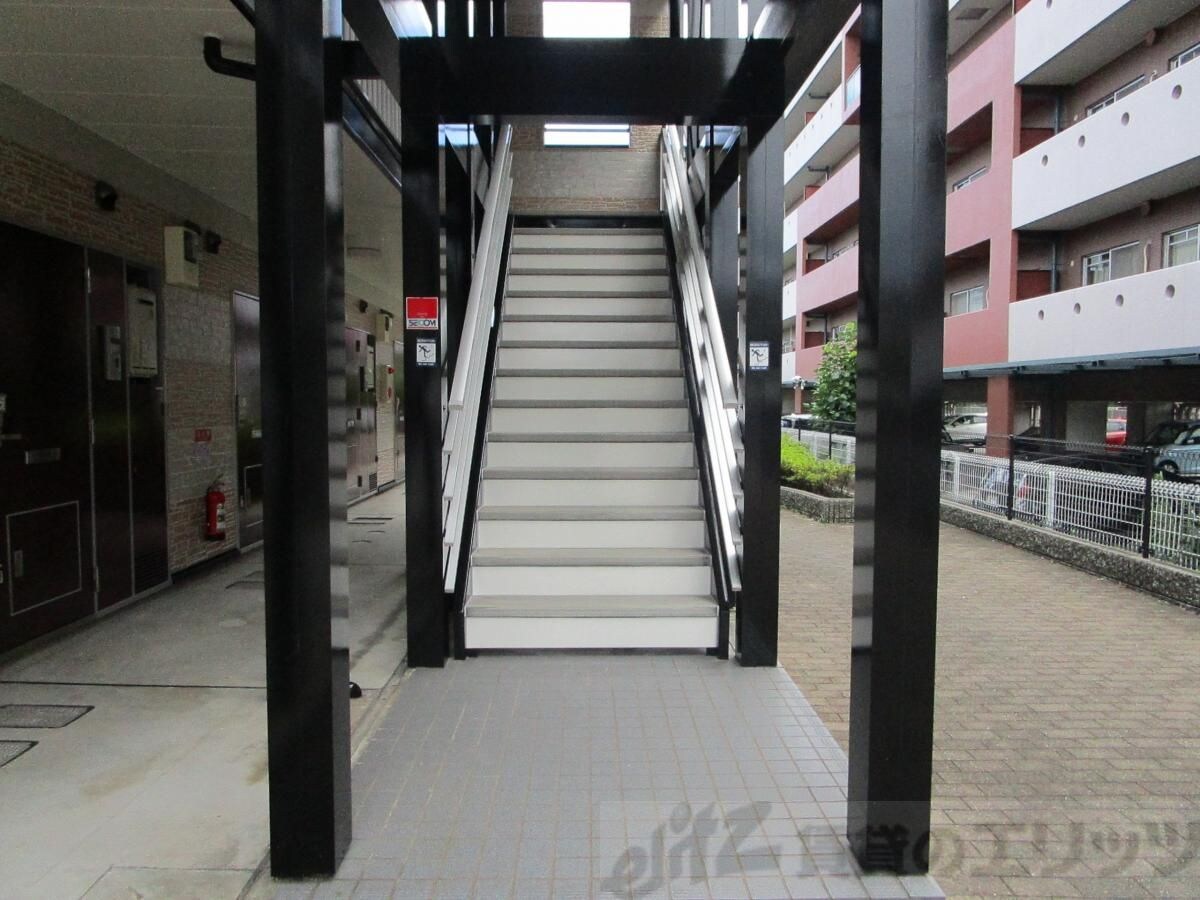 レオパレスノーサイド大池の物件内観写真