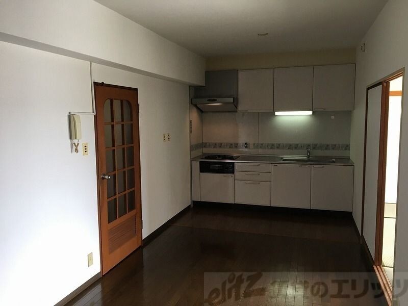 アパルトマン北千里の物件内観写真