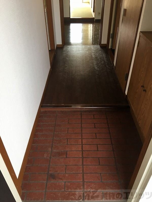 アパルトマン北千里の物件内観写真