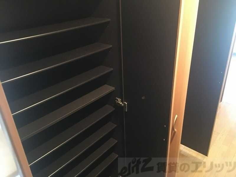 アパルトマン北千里の物件内観写真