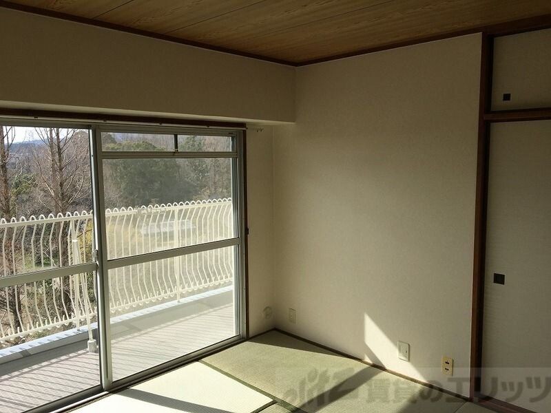 アパルトマン北千里の物件内観写真