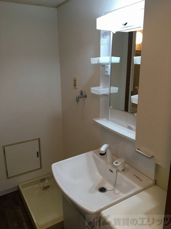 アパルトマン北千里の物件内観写真