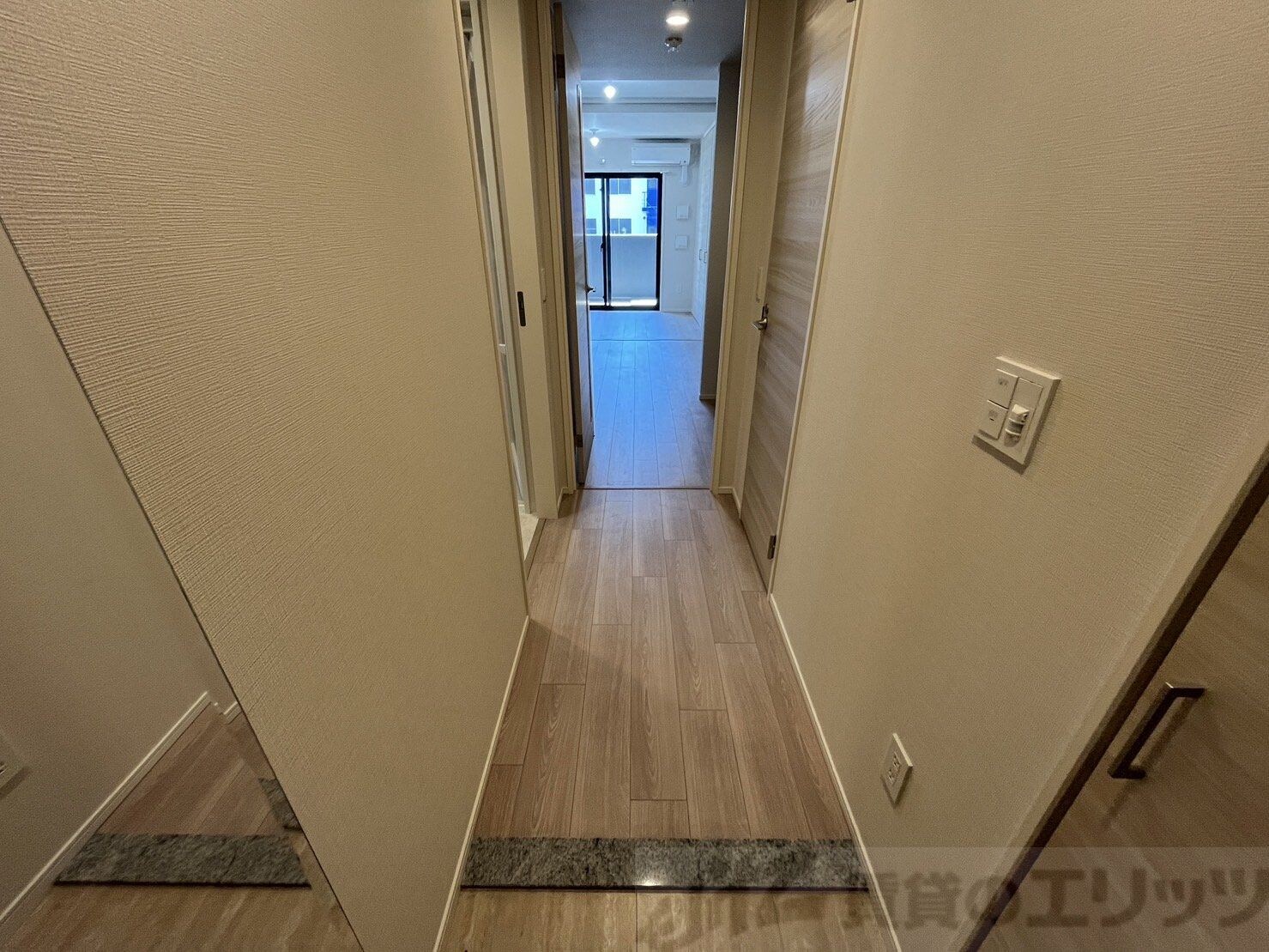 Refisia箕面船場の物件内観写真