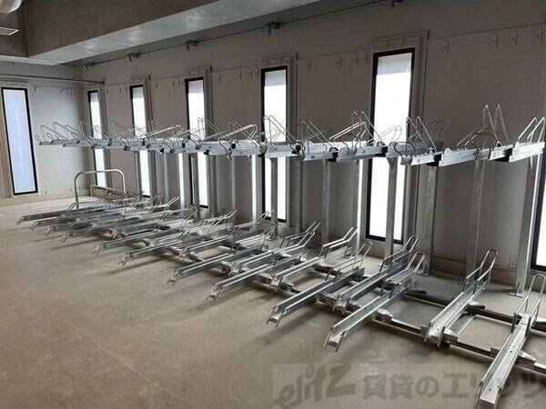 Brillia Tower箕面船場TOP OF THE HILLの物件内観写真