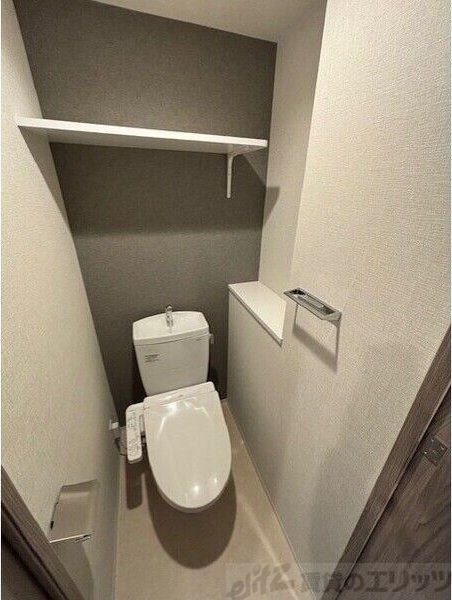 MAXIV CROS 江坂の物件内観写真