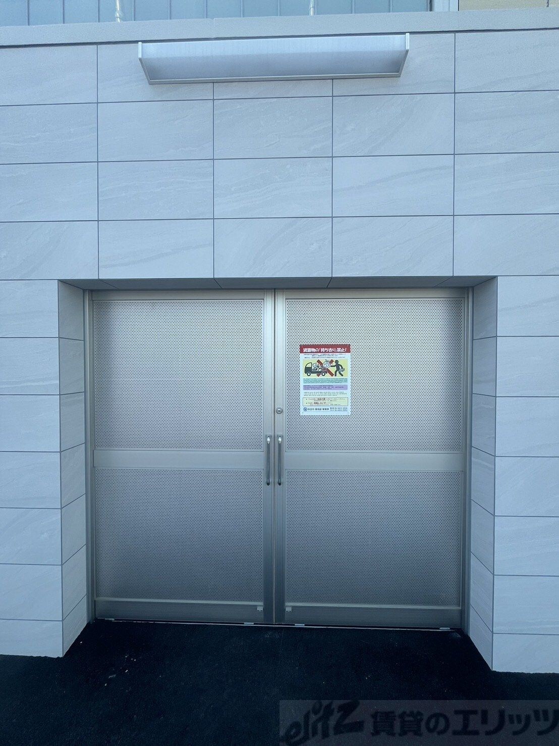 MAXIV CROS 江坂の物件内観写真