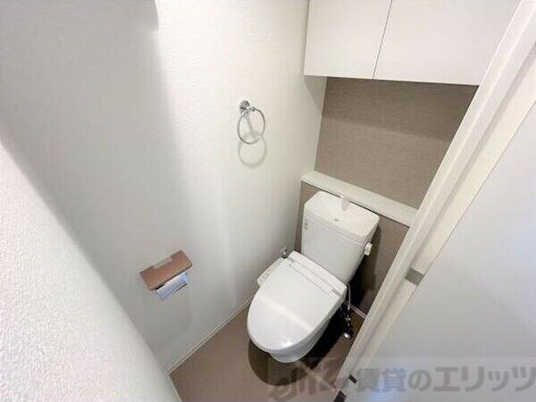 セレニテフラン新大阪の物件内観写真