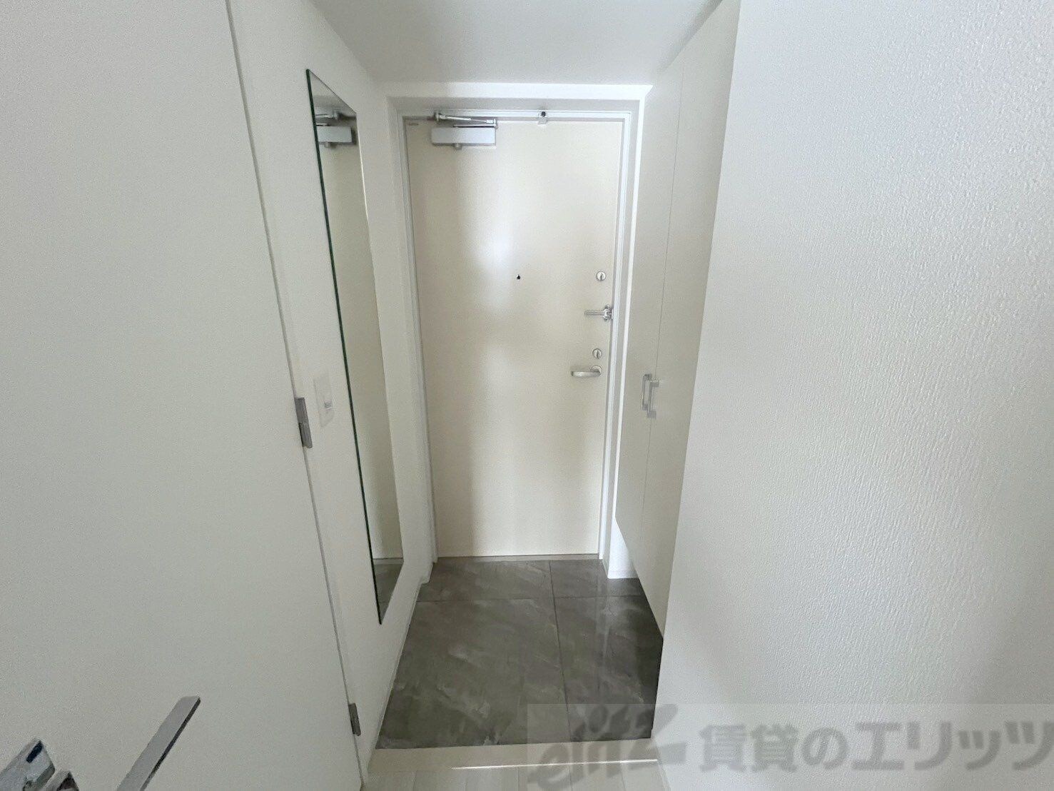 セレニテフラン新大阪の物件内観写真