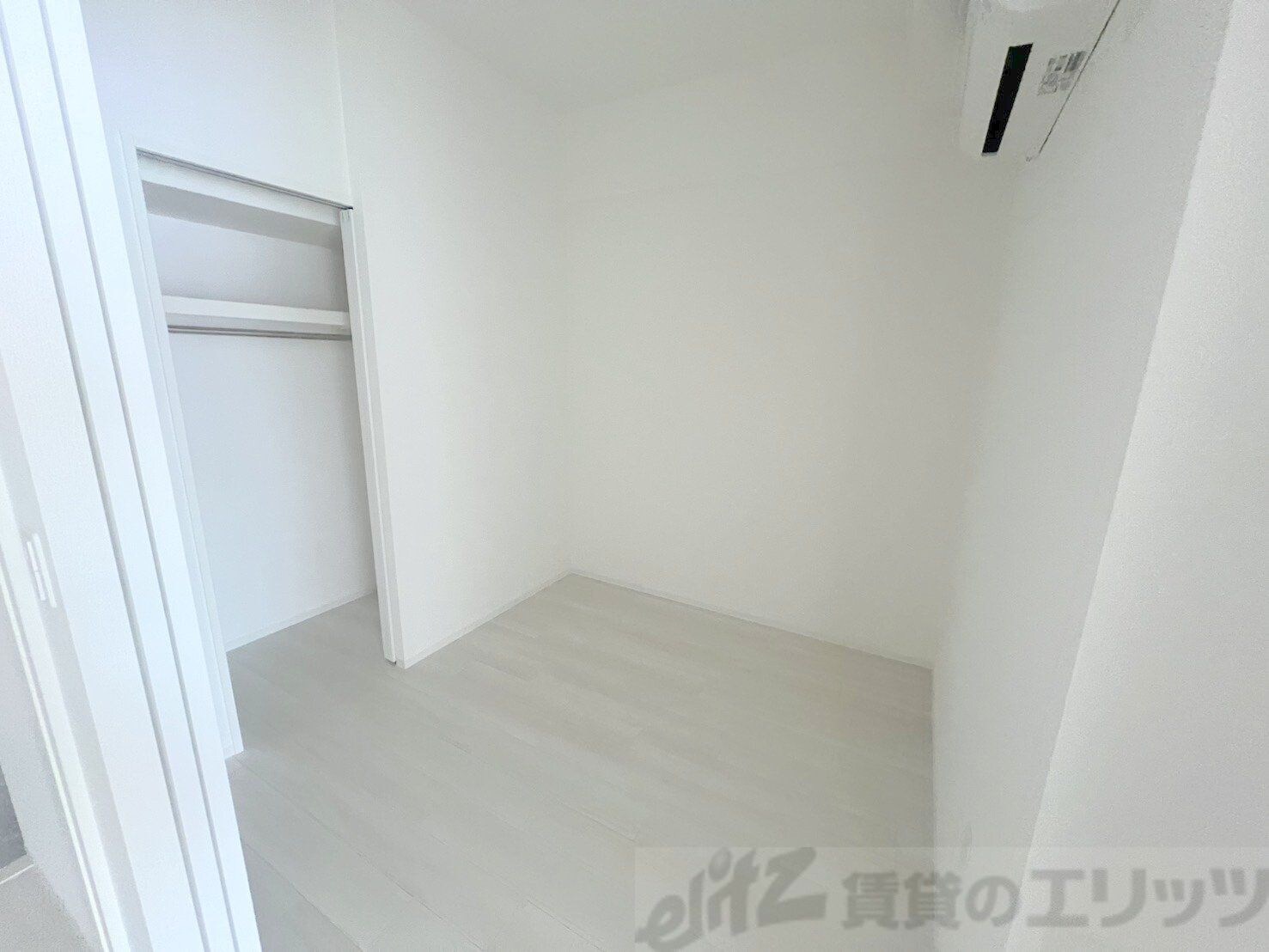 セレニテフラン新大阪の物件内観写真