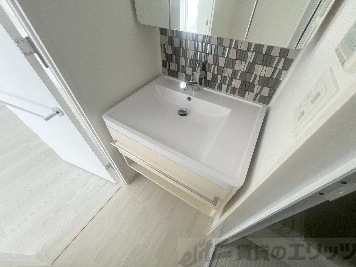 セレニテフラン新大阪の物件内観写真