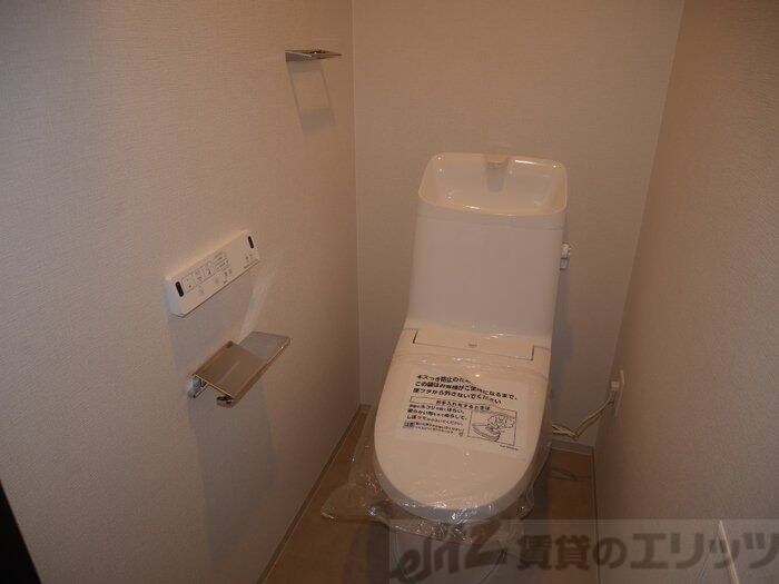 ストーリア茨木の物件内観写真