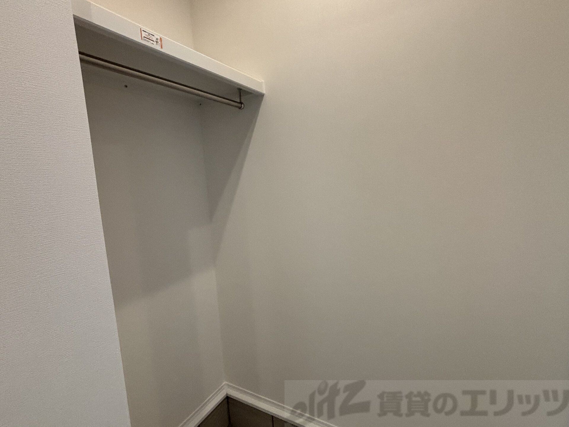 ファミリエ津之江A棟の物件内観写真