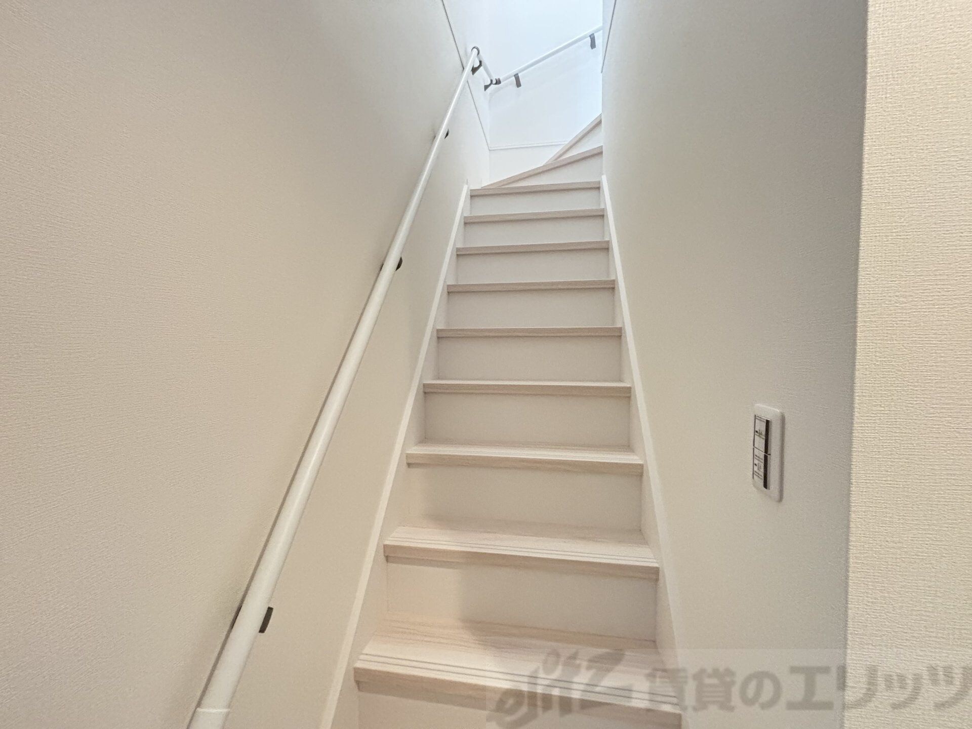 ファミリエ津之江A棟の物件内観写真