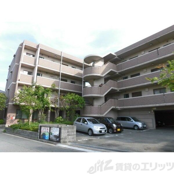 イントラーダ'97の物件内観写真