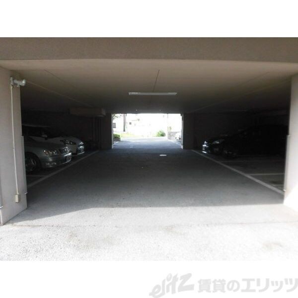 イントラーダ'97の物件内観写真