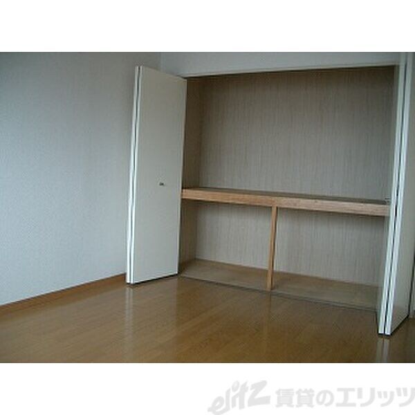 イントラーダ'97の物件内観写真