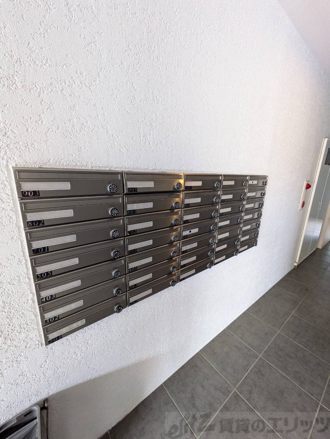 GOパレス桃山台の物件内観写真