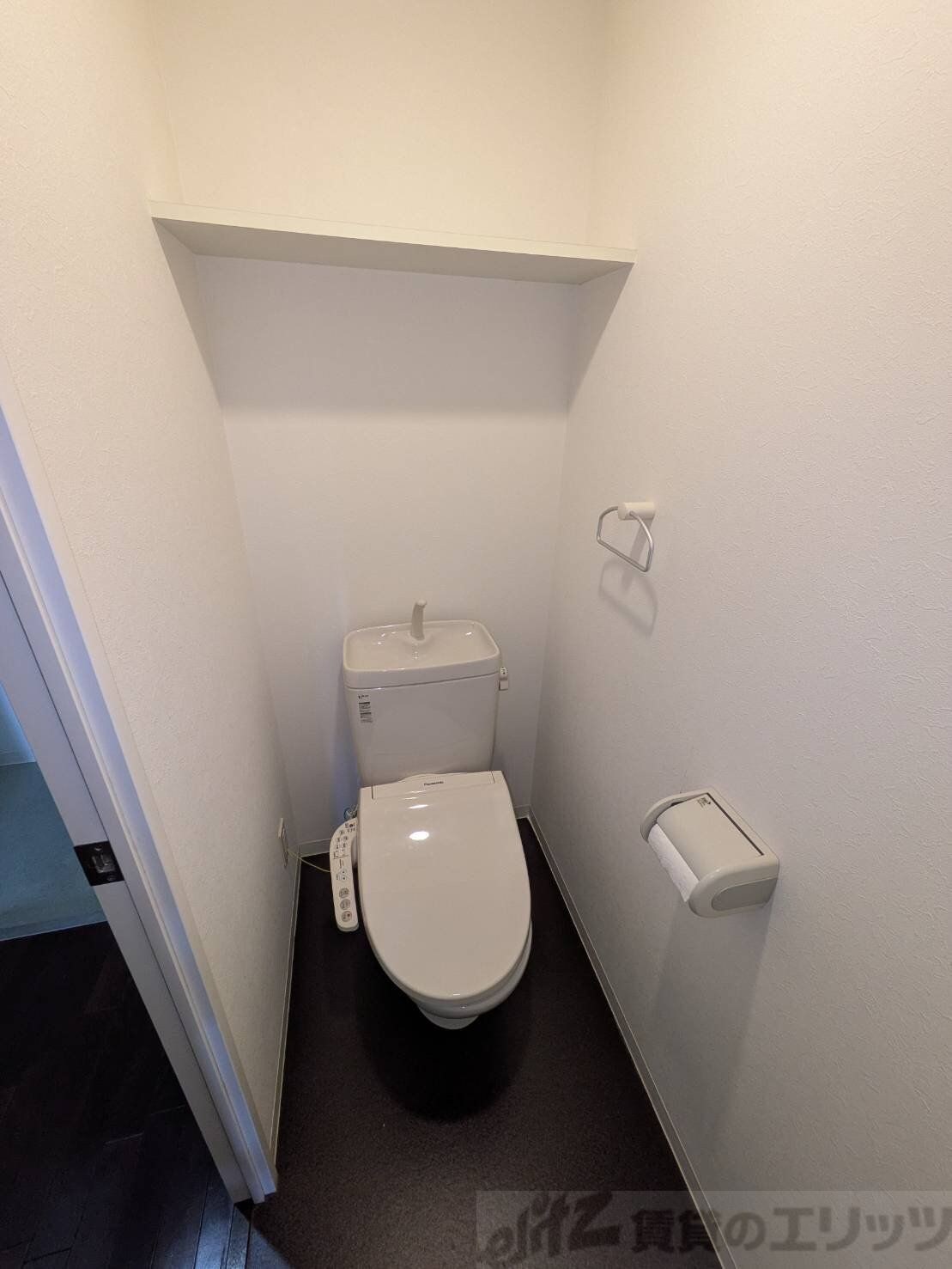 GOパレス桃山台の物件内観写真