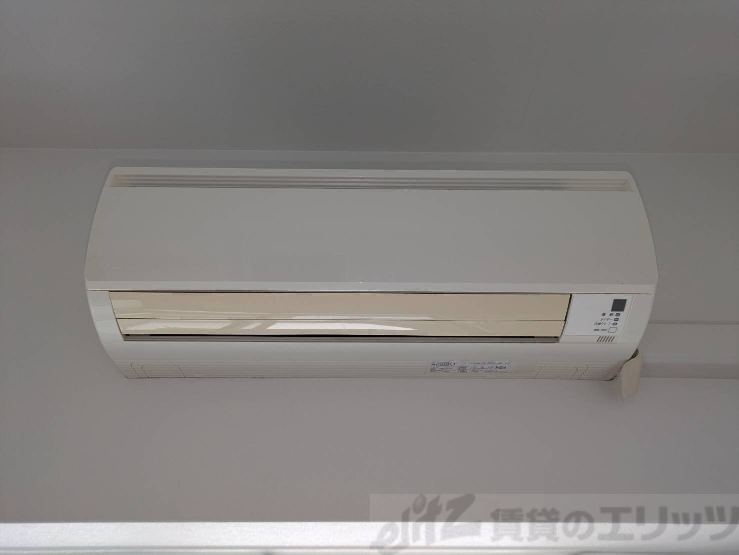 GOパレス桃山台の物件内観写真