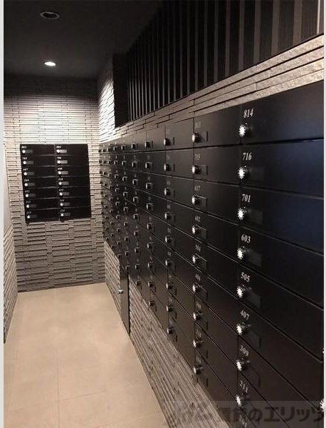 プレサンス淡路駅前の物件内観写真