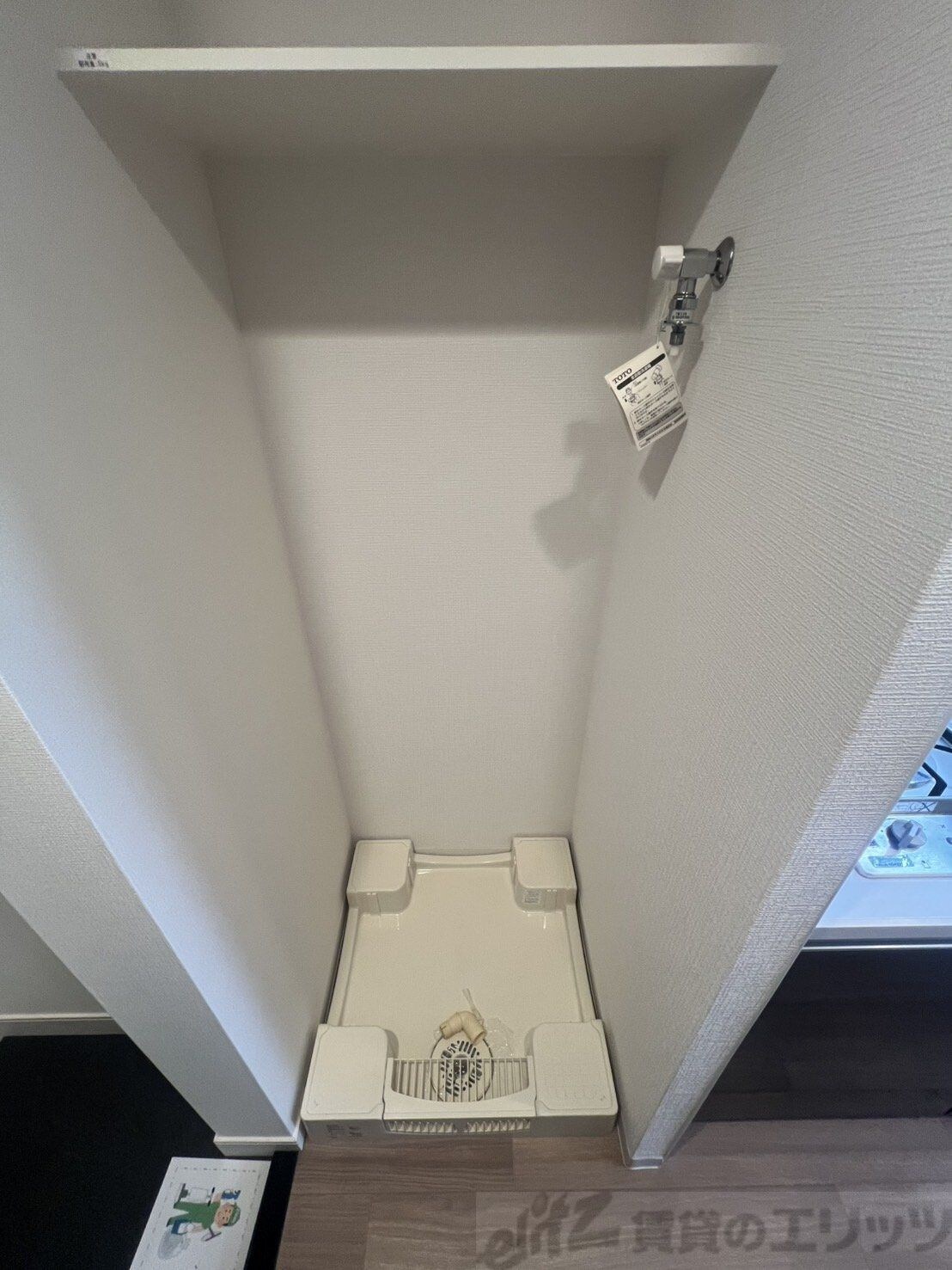 プレサンス淡路駅前の物件内観写真