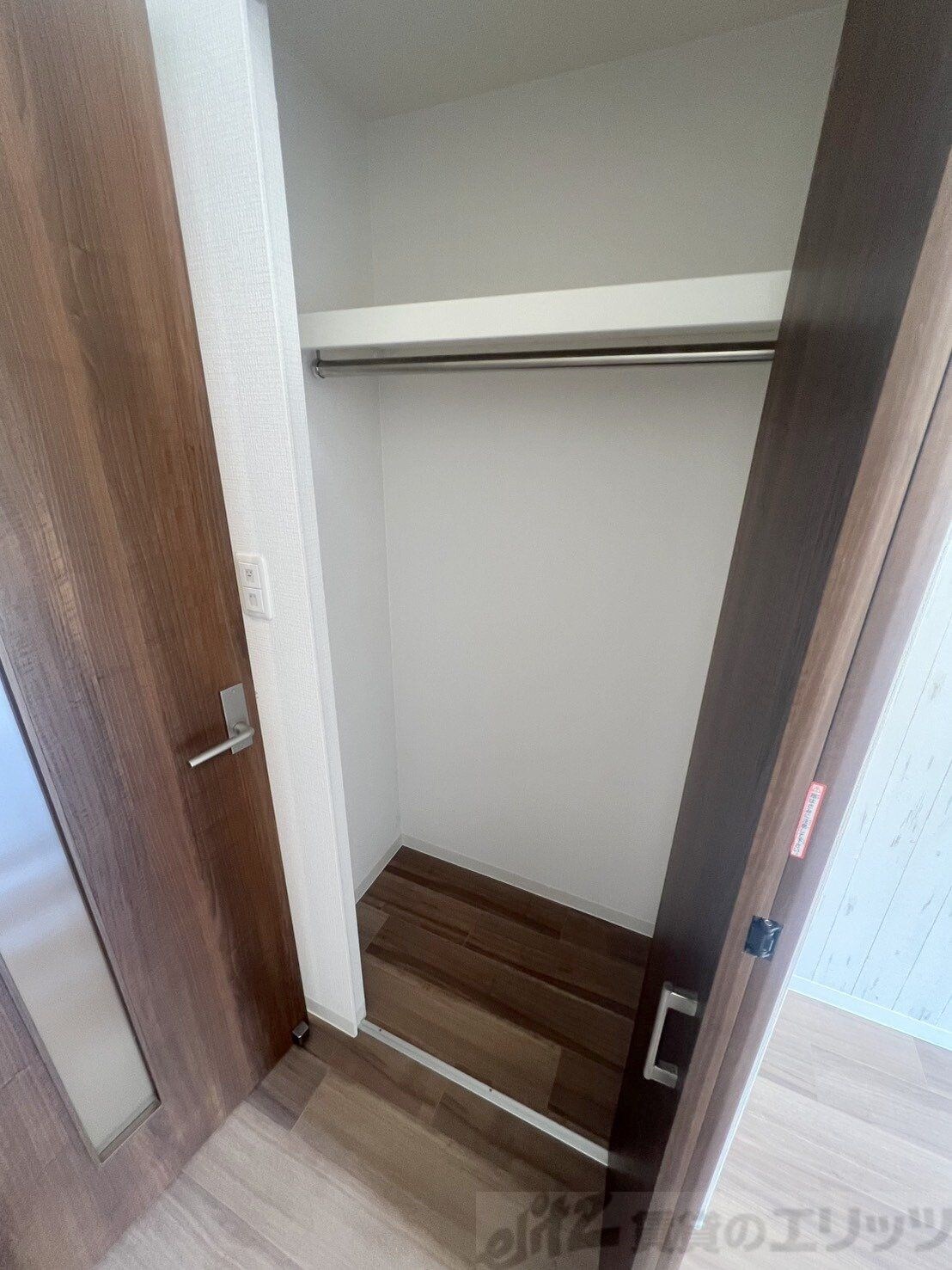 プレサンス淡路駅前の物件内観写真