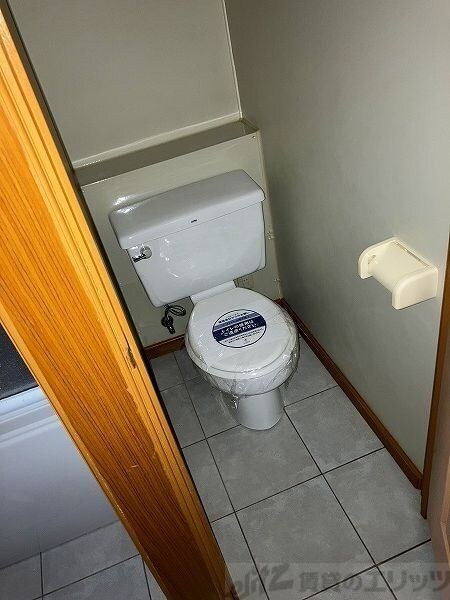 ステュディオYURIの物件内観写真