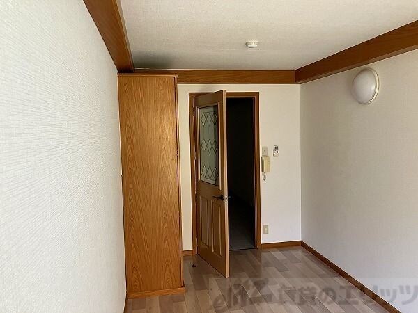 ステュディオYURIの物件内観写真