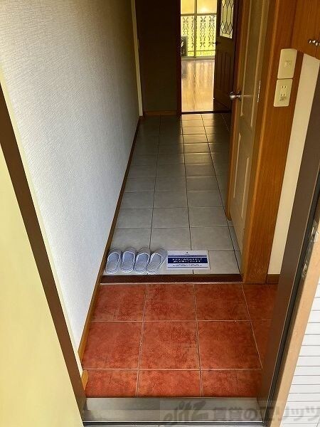 ステュディオYURIの物件内観写真