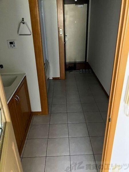 ステュディオYURIの物件内観写真