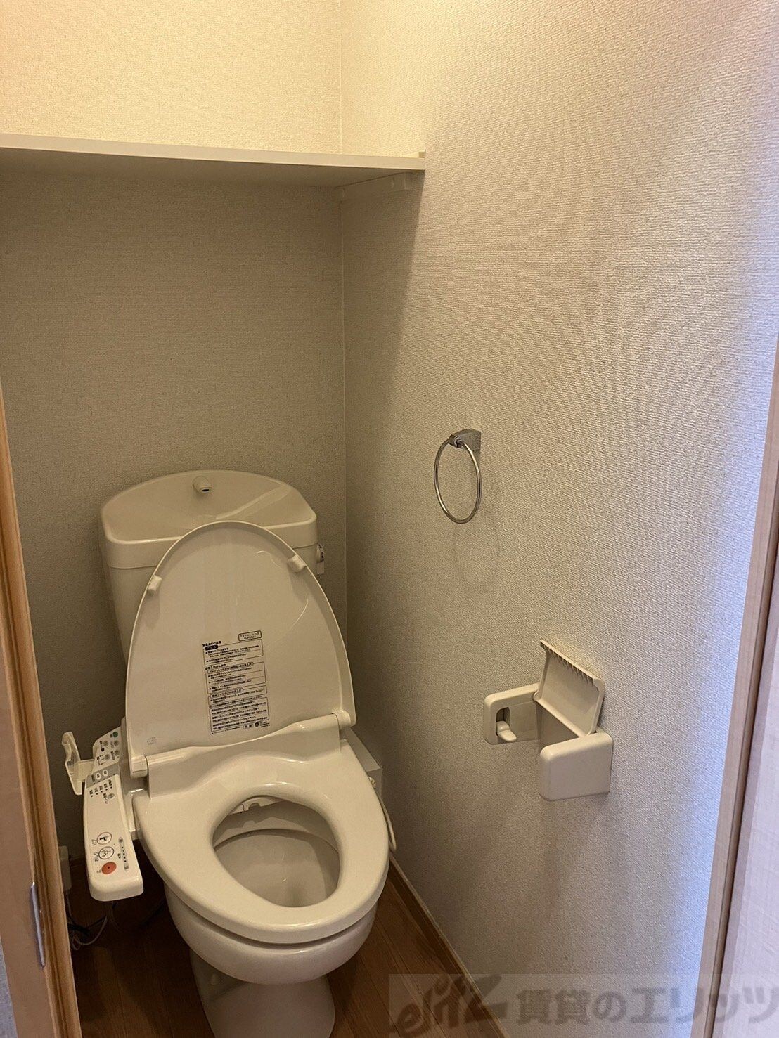 レオパレス豊里IIの物件内観写真