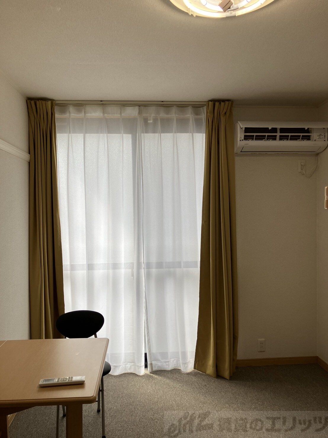 レオパレス豊里IIの物件内観写真