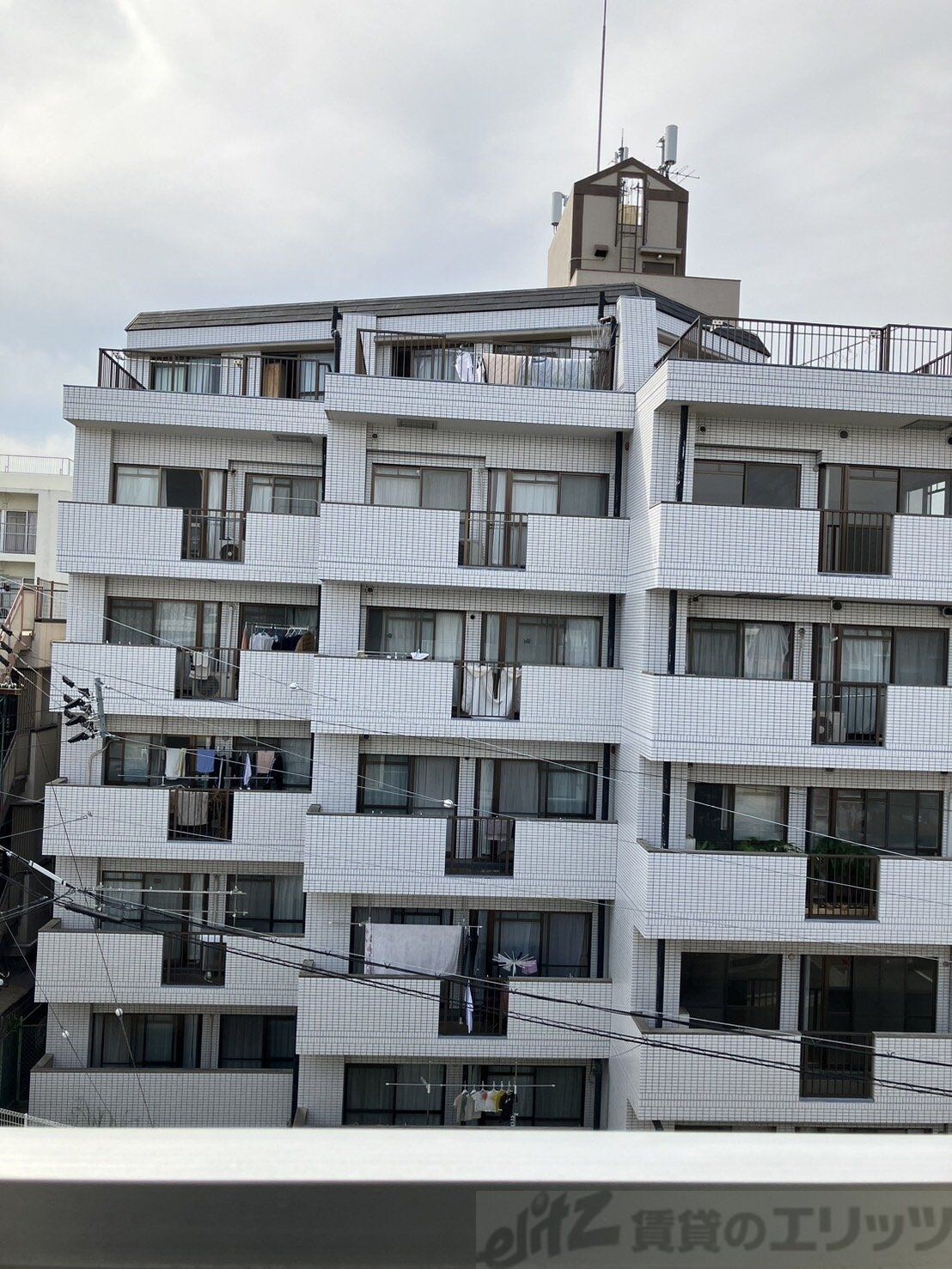 レオパレス豊里IIの物件内観写真