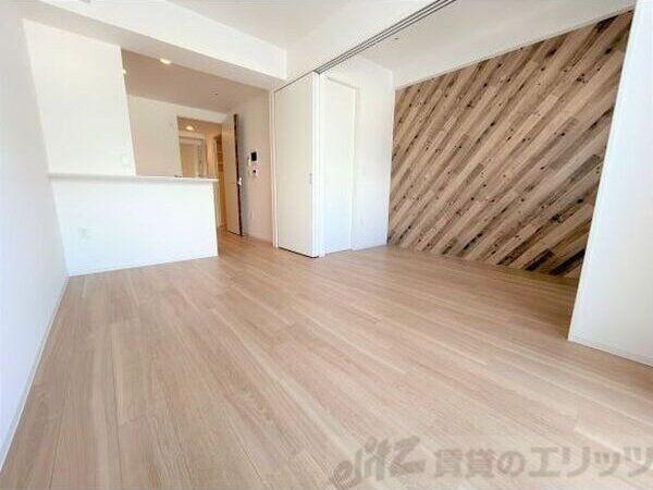 セレニテ新大阪グランデ ミリューの物件内観写真