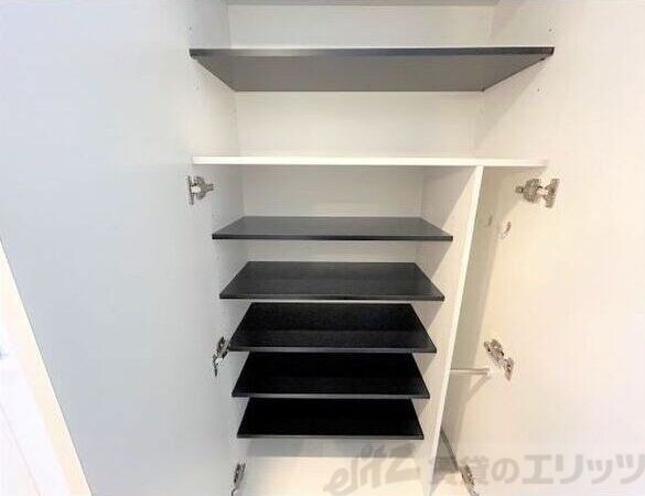 セレニテ新大阪グランデ ミリューの物件内観写真