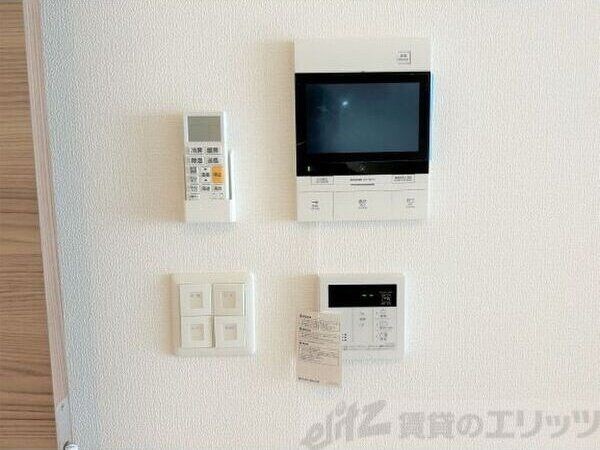 セレニテ新大阪グランデ ミリューの物件内観写真