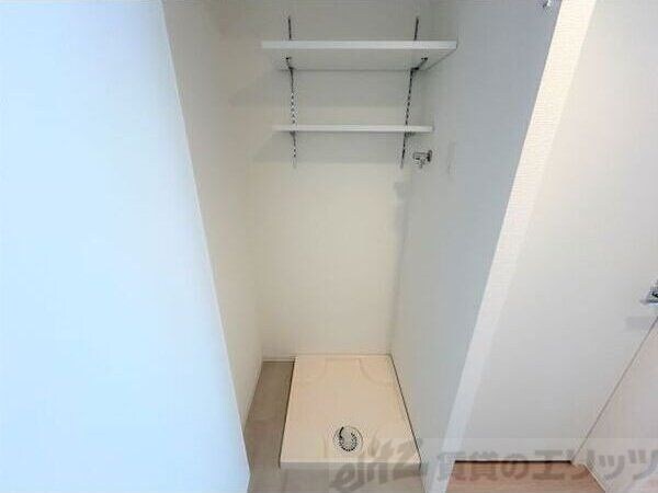 セレニテ新大阪グランデ ミリューの物件内観写真