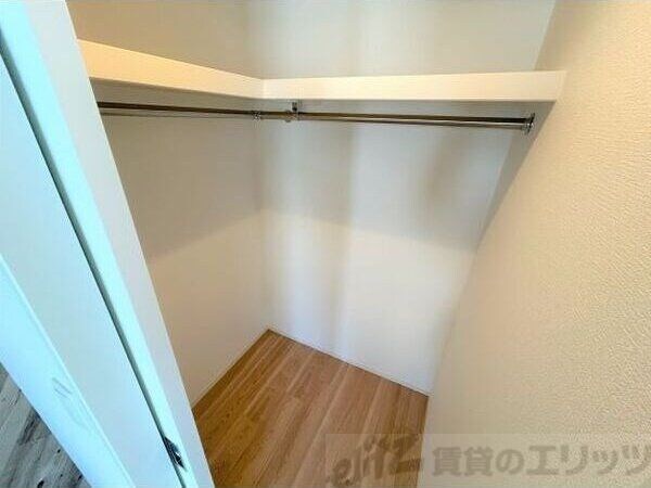 セレニテ新大阪グランデ ミリューの物件内観写真