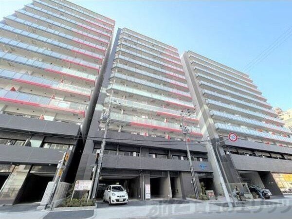 セレニテ新大阪グランデ ミリューの物件内観写真