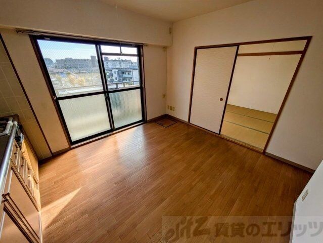 クリアコートT&Tの物件内観写真