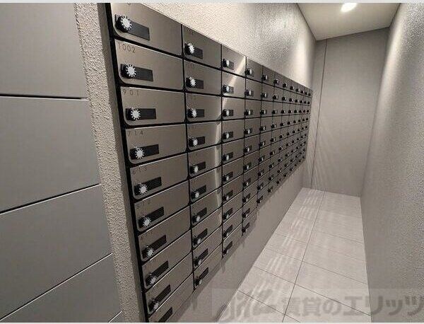 エスリード ザ・グラン大阪ノースの物件内観写真