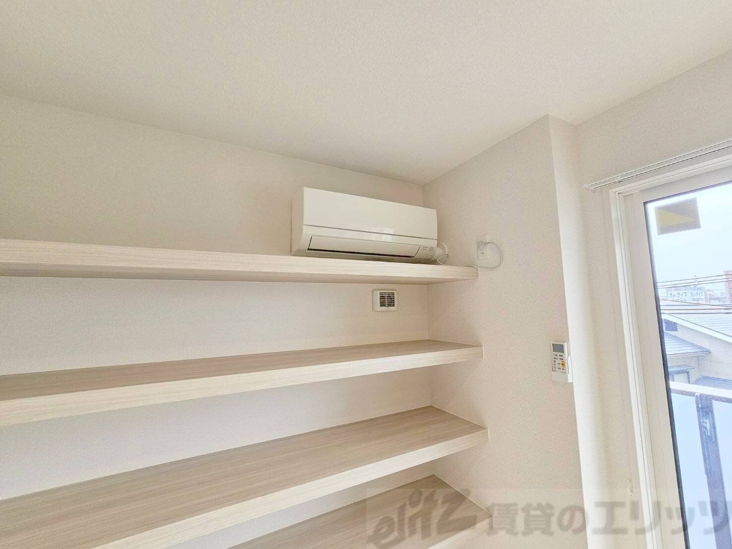 クラシスト千里丘上の物件内観写真